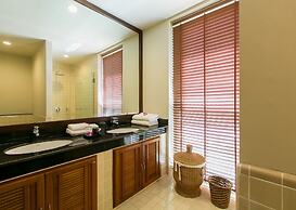 Katamanda villa Sooksan Near Kata Noi Beach