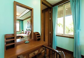 Katamanda villa Sooksan Near Kata Noi Beach