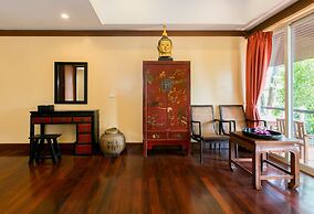 Katamanda villa Sooksan Near Kata Noi Beach