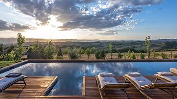 Casale the Place 6 4 Emma Villas