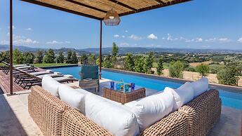 Casale the Place 6 4 Emma Villas