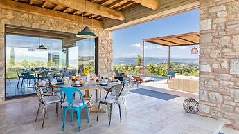 Casale the Place 6 4 Emma Villas