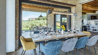 Casale the Place 6 4 Emma Villas