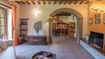 Dimora Alessandra 4 Emma Villas