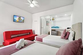 Casa Sun Day Hotel Boutique