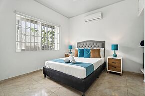 Casa Sun Day Hotel Boutique