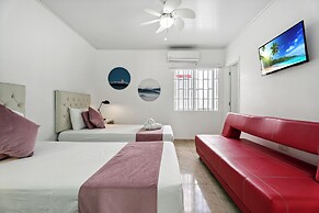 Casa Sun Day Hotel Boutique