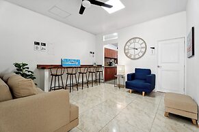 Casa Sun Day Hotel Boutique