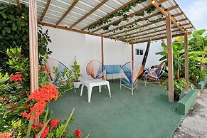 Casa Sun Day Hotel Boutique