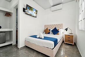 Casa Sun Day Hotel Boutique