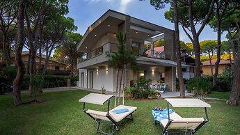 La Villa in Pineta 10 Emma Villas