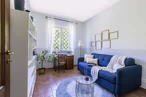 Villa Spreca in Capranica
