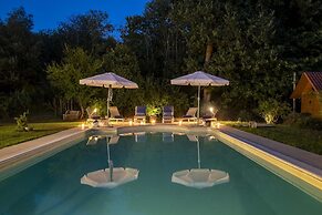 Villa Spreca in Capranica