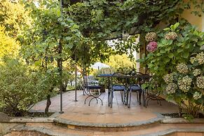 Villa Spreca in Capranica
