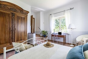Villa Spreca in Capranica
