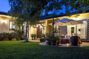 Villa Spreca in Capranica