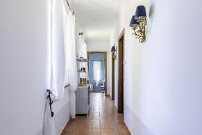 Villa Spreca in Capranica