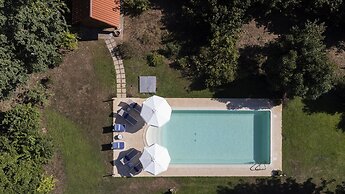 Villa Spreca in Capranica