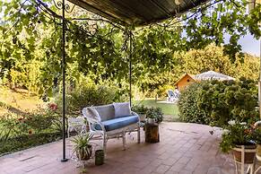 Villa Spreca in Capranica