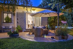 Villa Spreca in Capranica