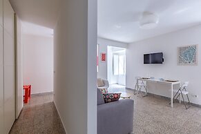 Quite Shelter in Naples