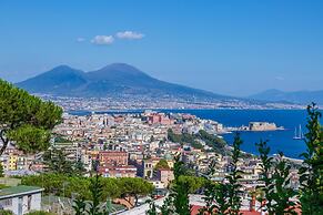 Quite Shelter in Naples