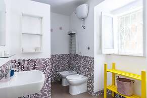 Quite Shelter in Naples