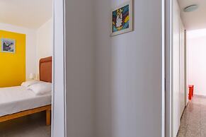 Quite Shelter in Naples