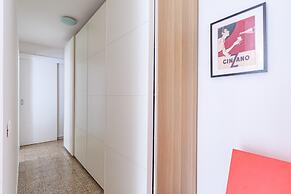 Quite Shelter in Naples