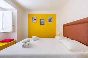 Quite Shelter in Naples