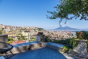 Quite Shelter in Naples