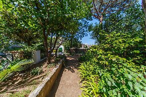 Quite Shelter in Naples