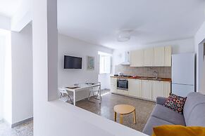 Quite Shelter in Naples