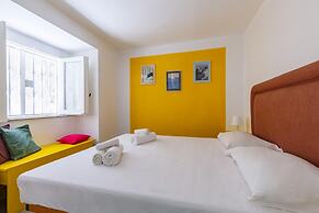 Quite Shelter in Naples