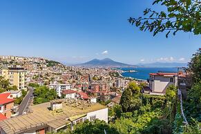 Quite Shelter in Naples