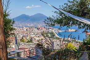 Quite Shelter in Naples
