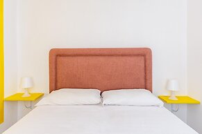 Quite Shelter in Naples