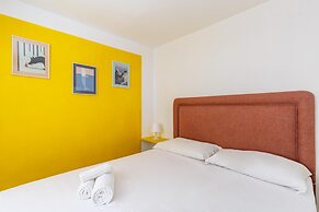 Quite Shelter in Naples