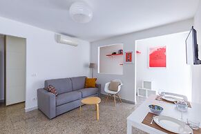 Quite Shelter in Naples