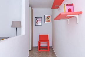 Quite Shelter in Naples