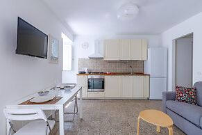 Quite Shelter in Naples