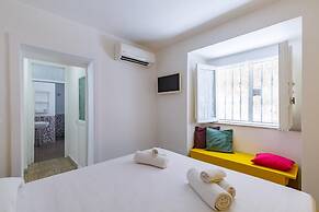 Quite Shelter in Naples