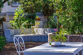 Lovely Frame in Naples