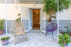 Lovely Frame in Naples