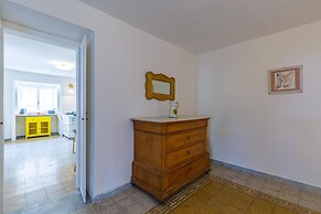 Lovely Frame in Naples