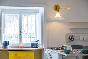 Lovely Frame in Naples