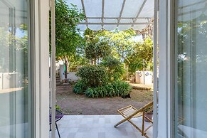 Lovely Frame in Naples