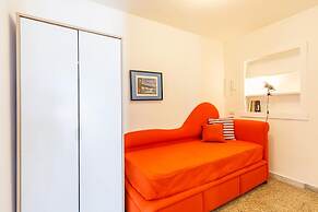 Lovely Frame in Naples