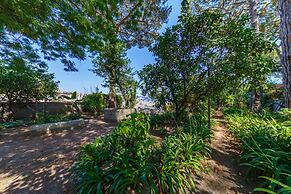 Lovely Frame in Naples