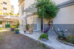 Lovely Frame in Naples